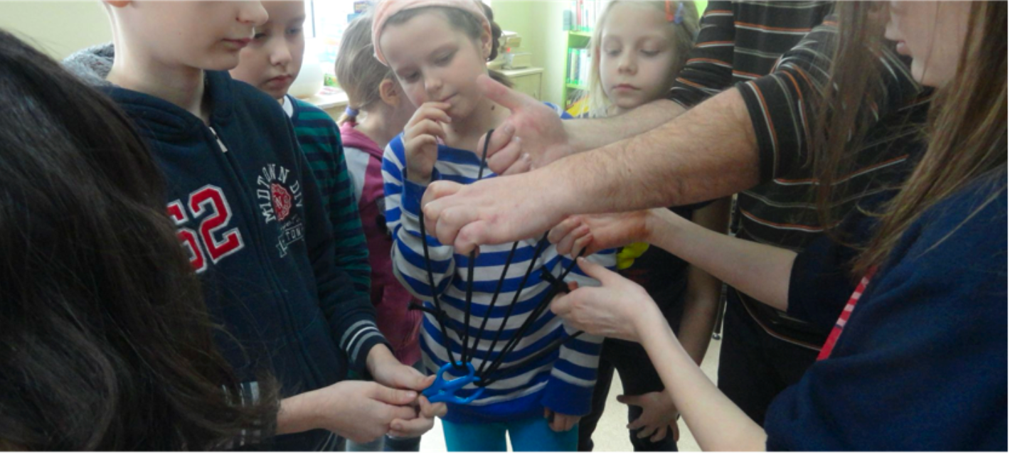 Iluzjonista — zdjęcie