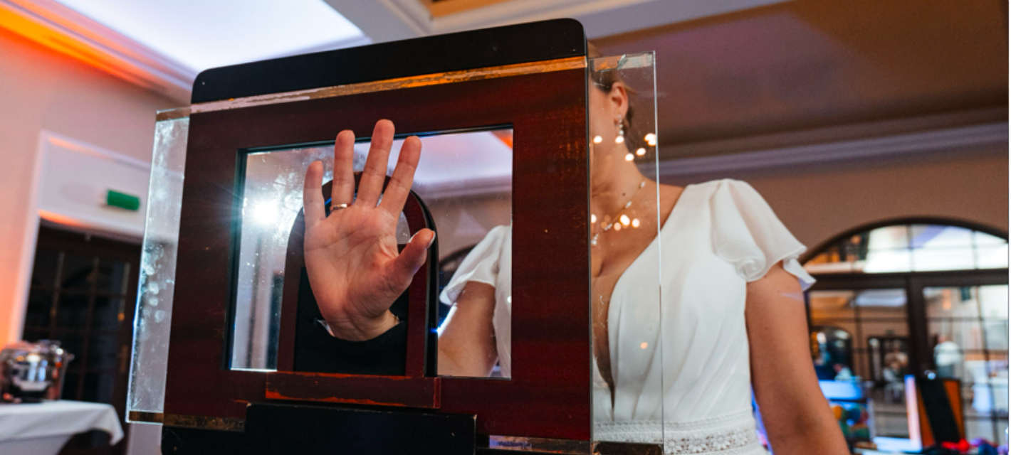 Iluzjonista — zdjęcie