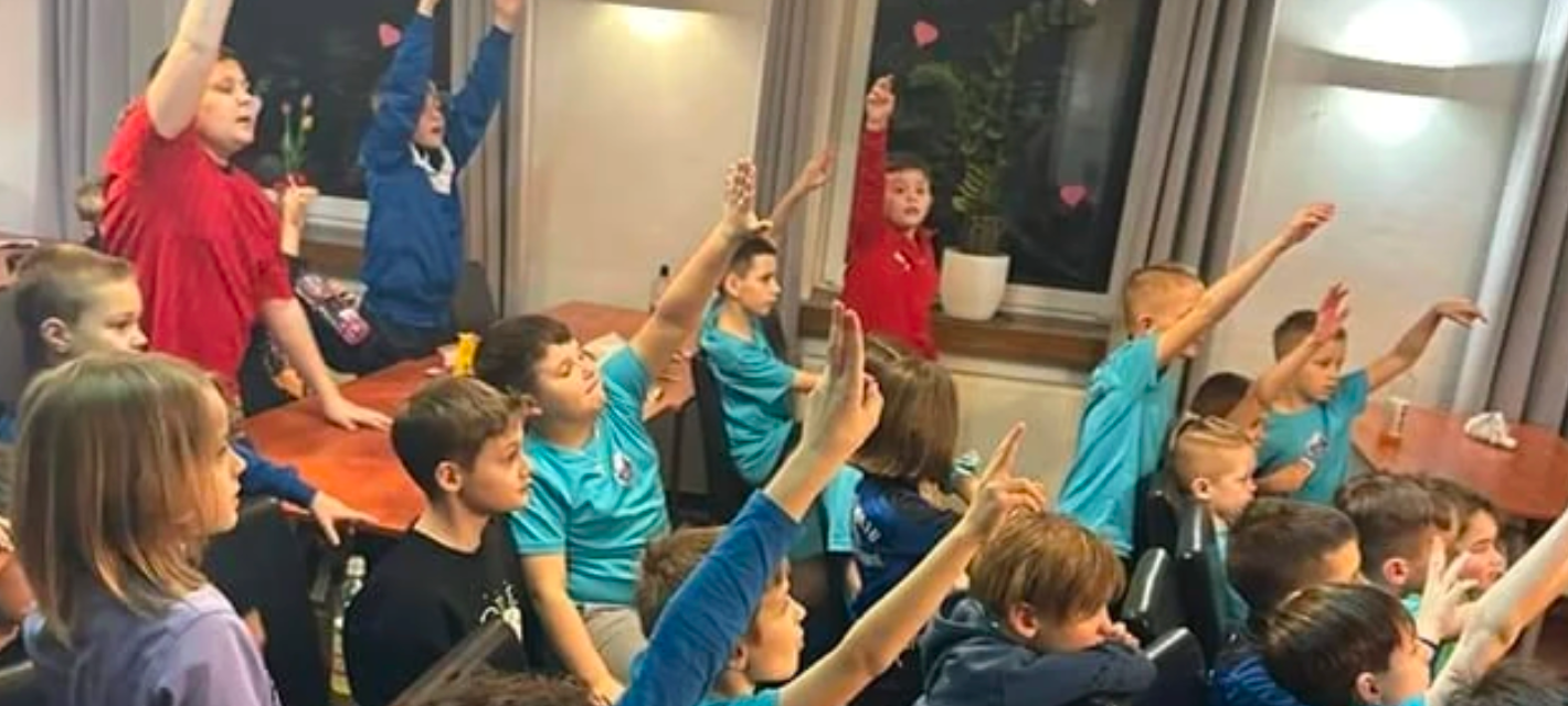 Iluzjonista — zdjęcie